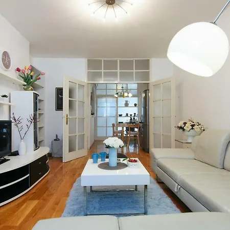 Apartman Petra *