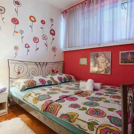 Apartman Petra Zadar