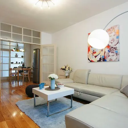 Petra Apartman