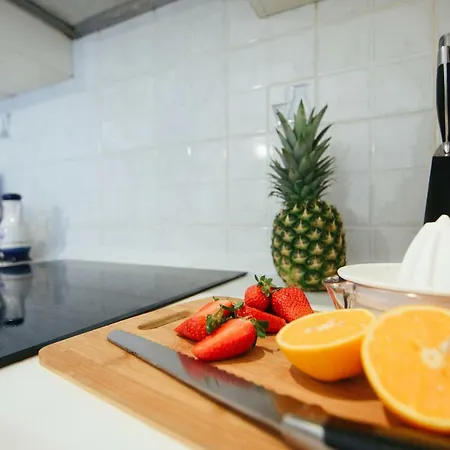 Petra Apartman Zadar