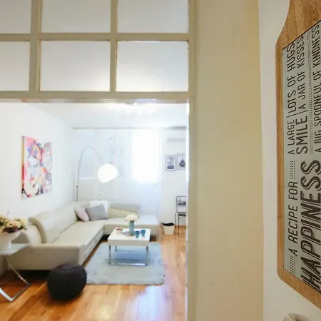 Petra Apartment
