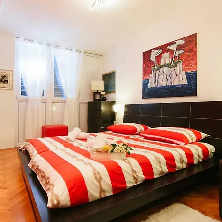 Petra Apartment