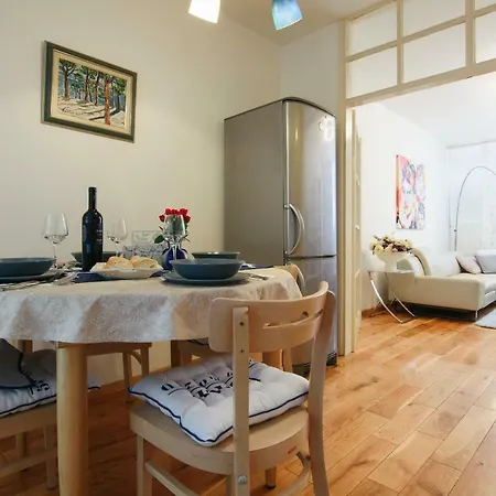 Petra Apartment Zadar